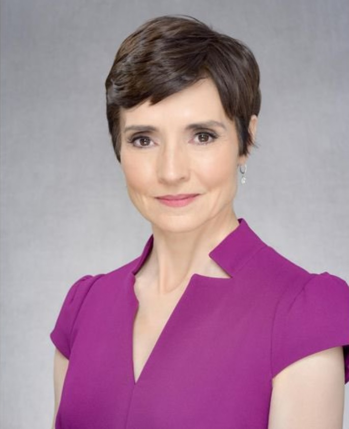 Catherine Herridge Catherine Herridge