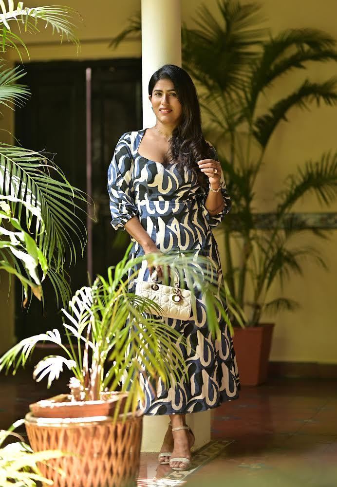 Manasa Subramani