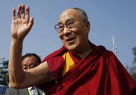Dalai Lama's incarnation comments meant to offend China says Beijing official