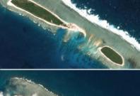 China begins new work on disputed South China Sea island China begins new work on disputed South China Sea island