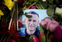 Navalny's death