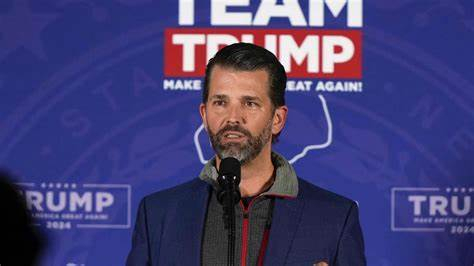 Trump Jr