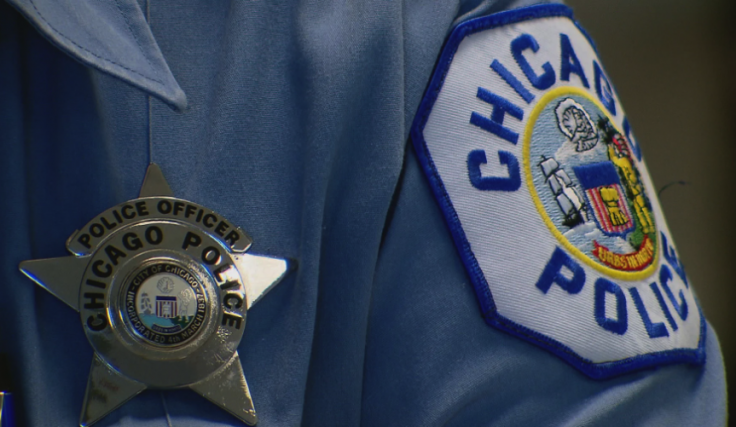 Ex-Chicago Police Officer Sentenced to Prison for Forcing Woman to ...