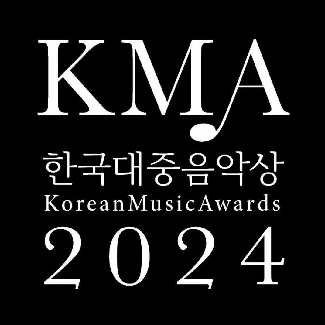 Korean Music Awards (KMA) 2024 Winners Entrepreneurs 40under40