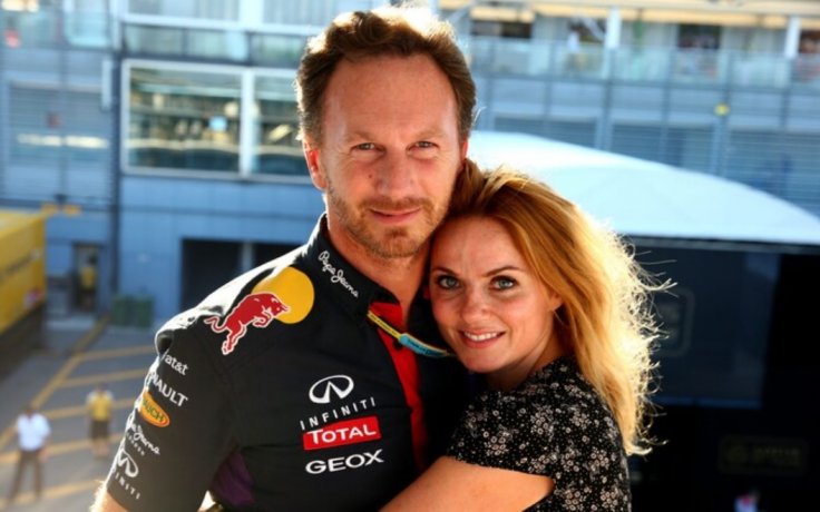 Christian Horner