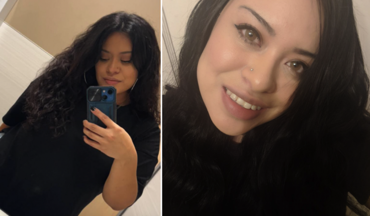 Dalinda T. Cortez Dalinda T. Cortez