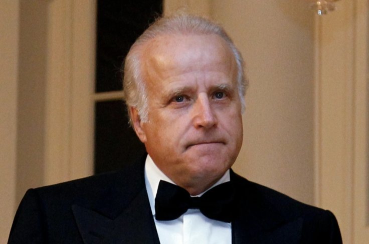 James Biden