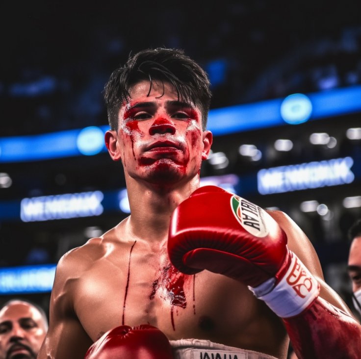 Ryan Garcia