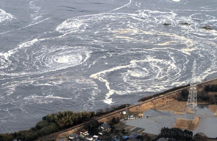 Fukushima images