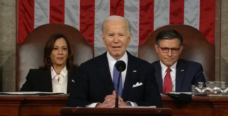 Biden SOTU