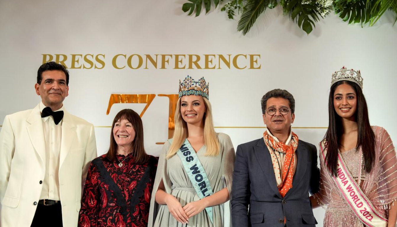 Miss World 2024 Live Streaming Date, Venue, Contestants, Host and How