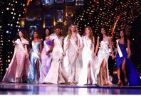 Miss world pageant