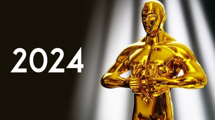 Oscars 2024