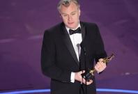 . Christopher Nolan