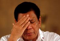 Philippine lawmaker files impeachment case against President Rodrigo Duterte