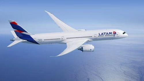 Latam Airlines