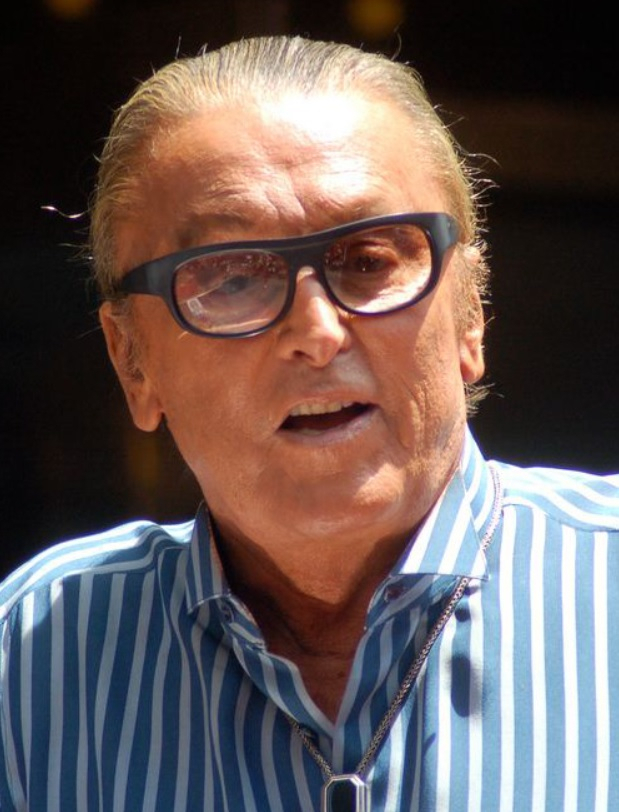 Robert Evans