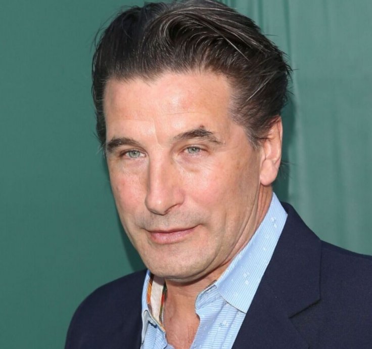 Billy Baldwin Billy Baldwin