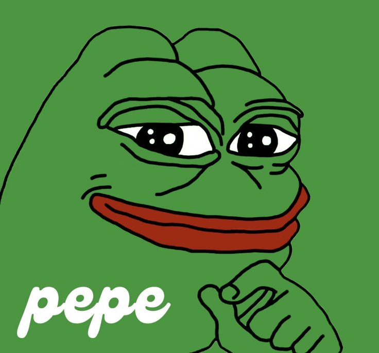 pepe coin