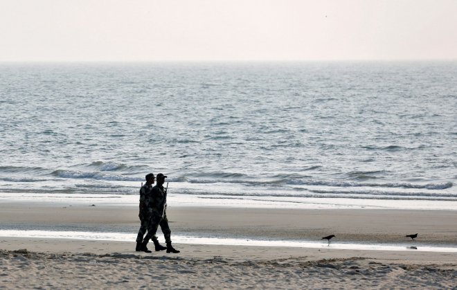 India: Irish woman brutally raped and murdered in south Goa beach, police arrest local criminal India: Irish woman brutally raped and murdered in south Goa beach, police arrest local criminal