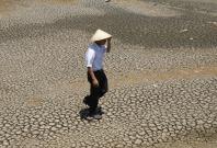 Vietnam drought