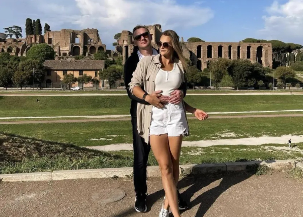 How Did Konstantin Koltsov Die? Tennis Star Aryna Sabalenka's Boyfriend ...