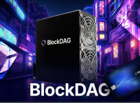 BlockDAG (BDAG)