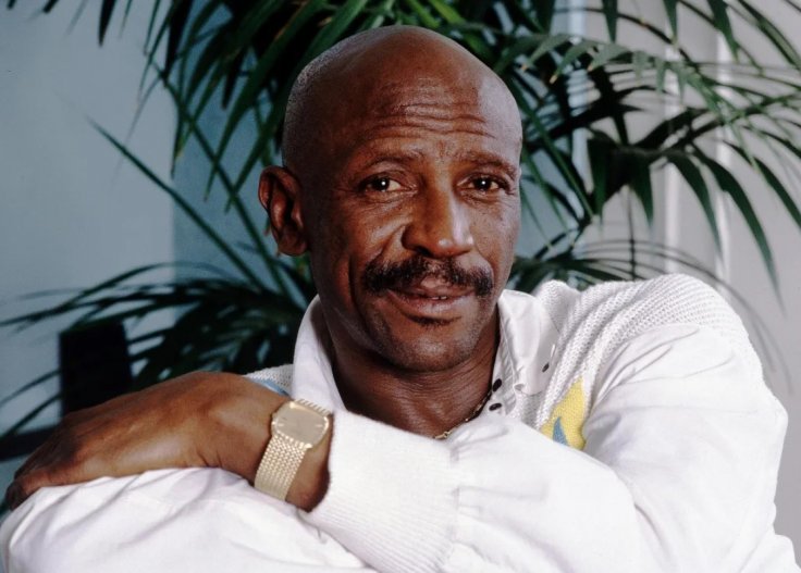 Louis Gossett Jr