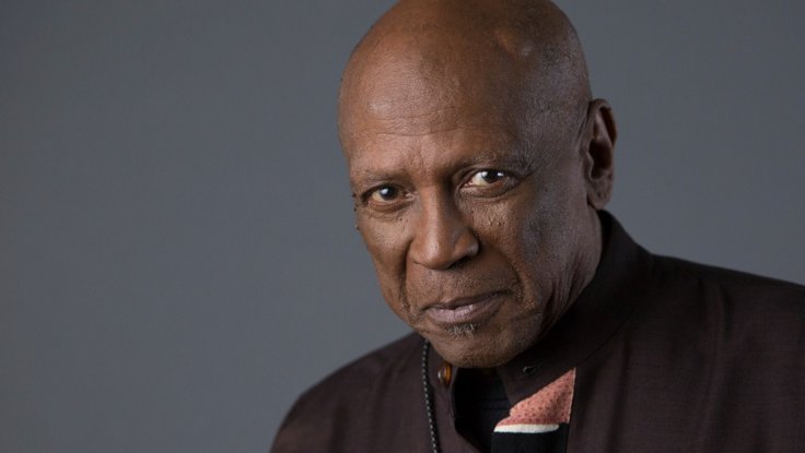 Louis Gossett Jr