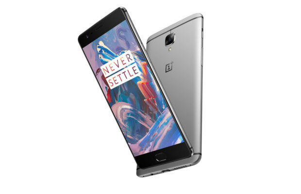 Android 7.1.1 OxygenOS 4.1 OTA update hits OnePlus 3 and 3T