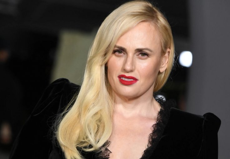 Who Is the Royal? Rebel Wilson Makes Bombshell Claims that a Royal ...