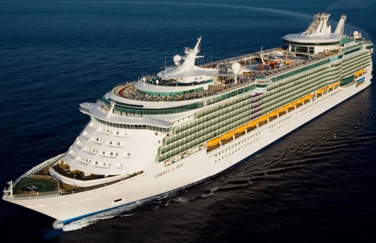 Royal Caribbean