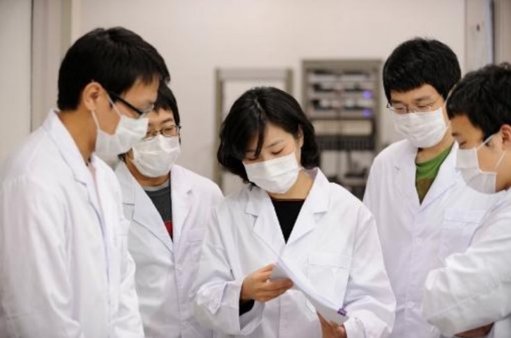 South Korea doctors South Korea doctors