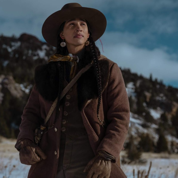 How Did Cole Brings Plenty Die? 'Yellowstone' Spinoff Actor and Nephew ...