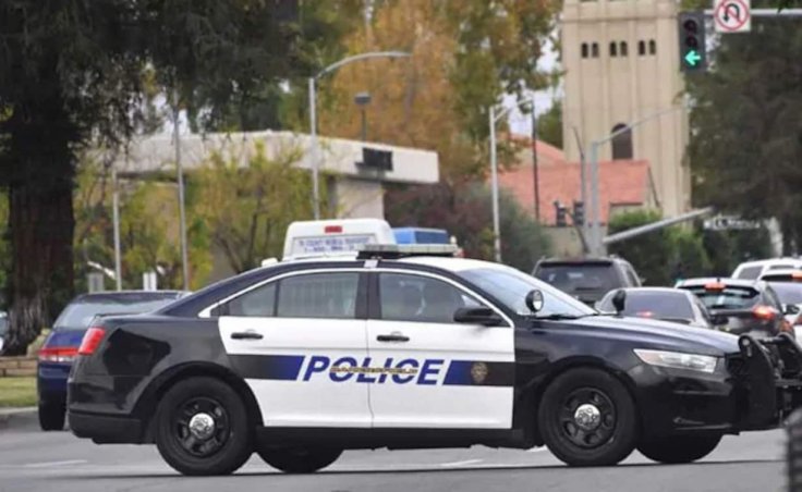 Police launched probe Police launched probe