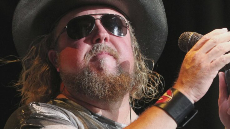 Colt Ford