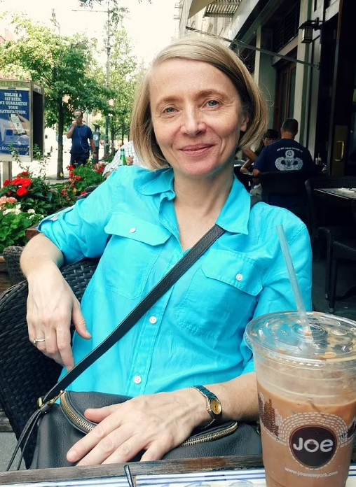 Monika Woroniecka: Daughter of NYC Doctor Killed after Falling from ...