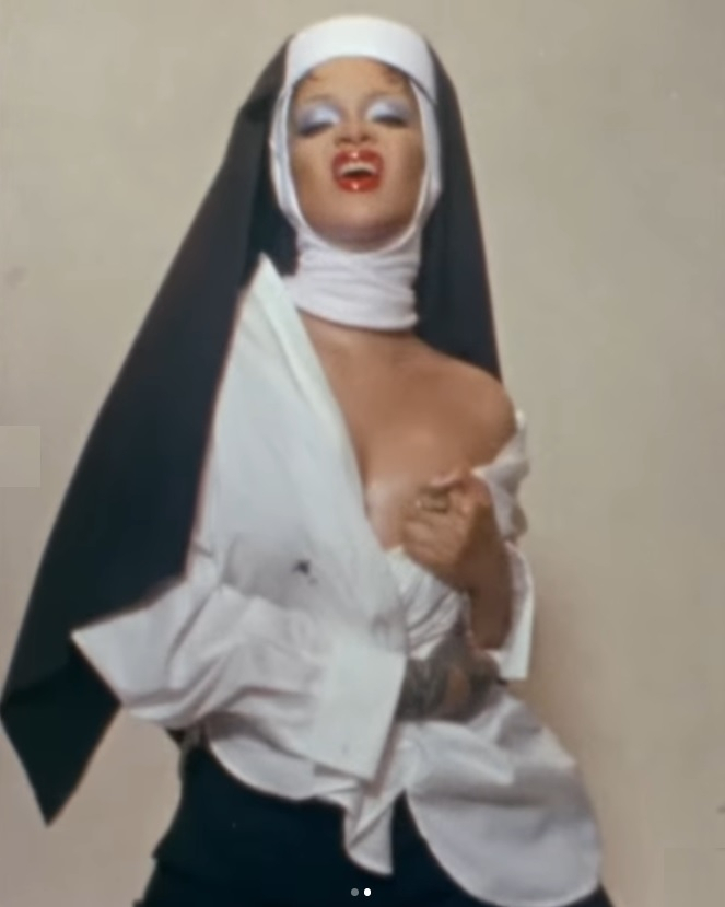 Rihanna Rihanna