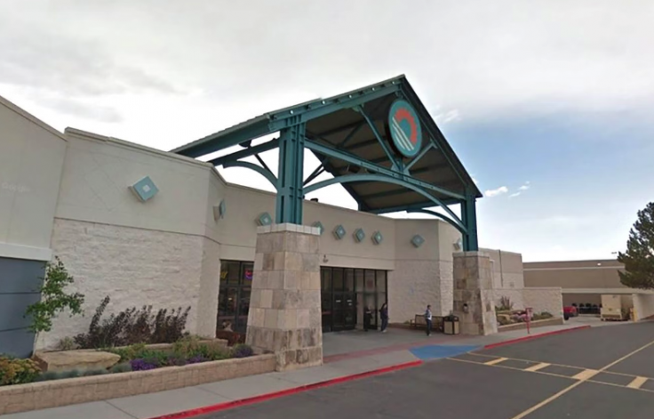 Eastridge Mall Eastridge Mall