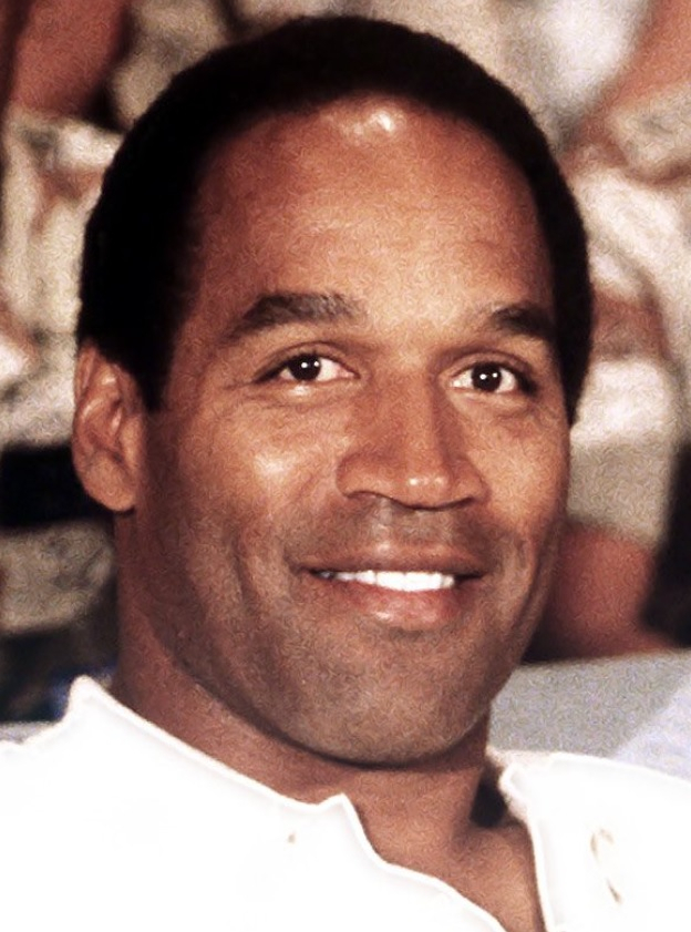 OJ Simpson