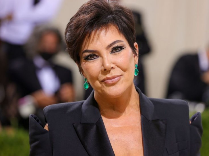 Kris Jenner