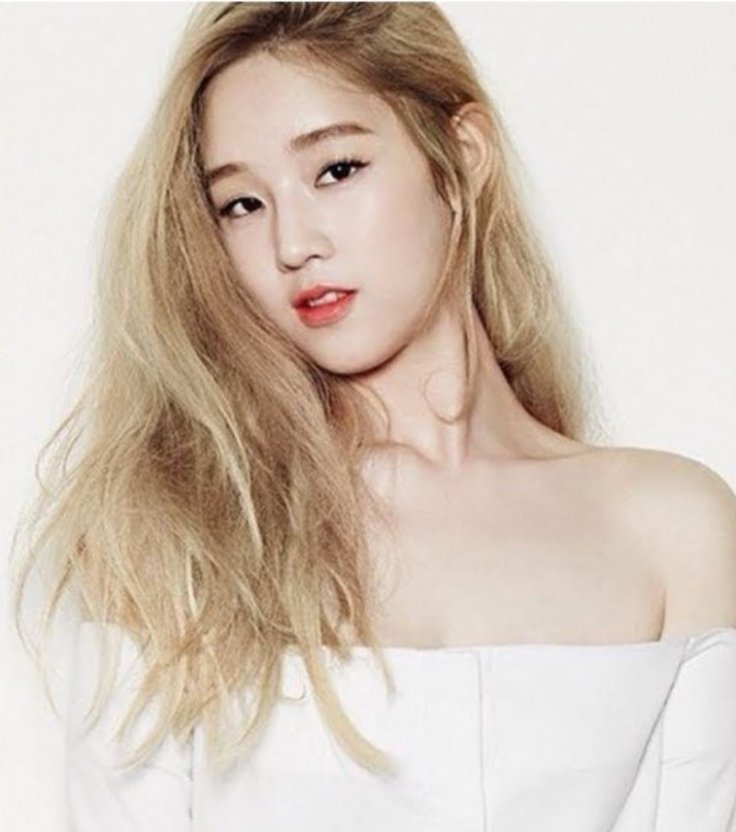 Park Bo Ram Park Bo Ram