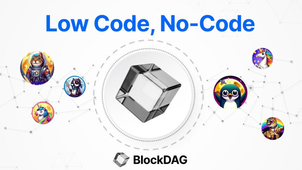 BlockDAG BlockDAG