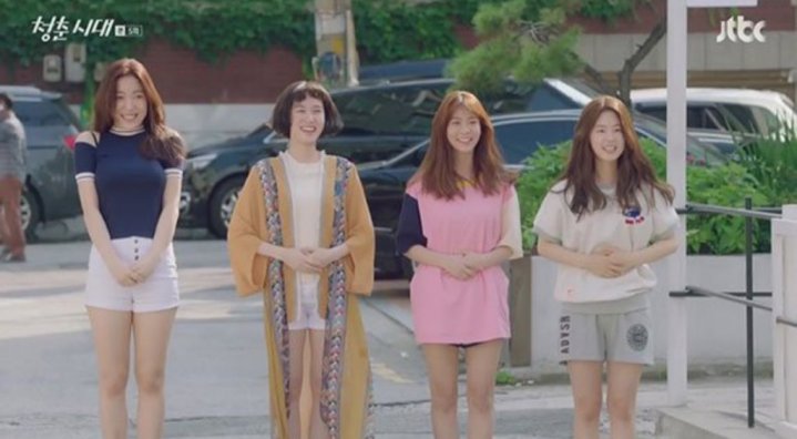 Age of Youth Age of Youth