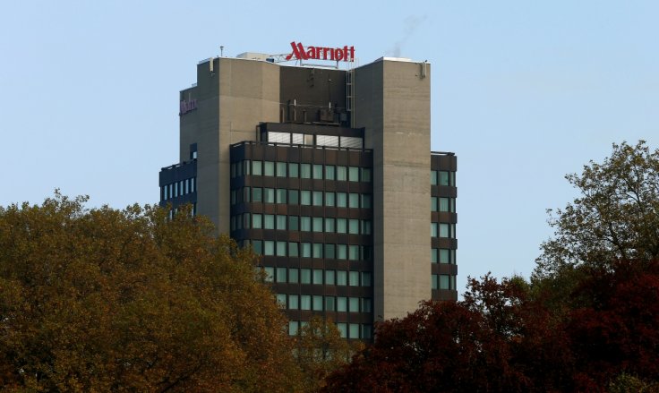 Marriott International warns customers on rising phone scams offering free stay