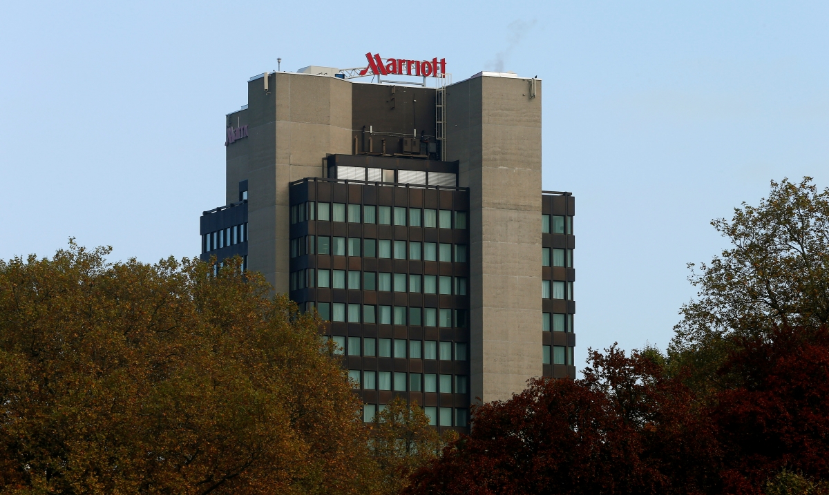 Marriott Gets Notice To Cough Up 123 Million As Fine Over Last Year S   Marriott International Warns Customers Rising Phone Scams Offering Free Stay 