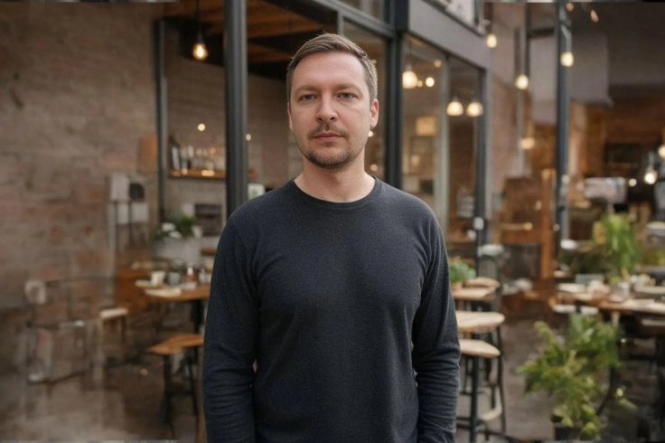 Andrey Kustarev Andrey Kustarev