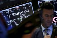 Anbang sweetens offer for Starwood to $14 billion to trump Marriott Anbang sweetens offer for Starwood to $14 billion to trump Marriott