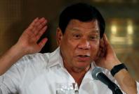 Duterte tells European lawmakers: ""Why do you have to fuck with us?" Duterte tells European lawmakers: ""Why do you have to fuck with us?"