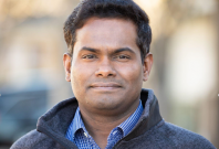 Gopinath Balakrishnan Gopinath Balakrishnan